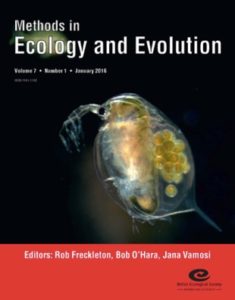 Schield et al. 2016; Methods Ecol. Evol.
